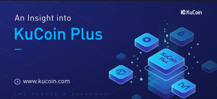 kucoin plus