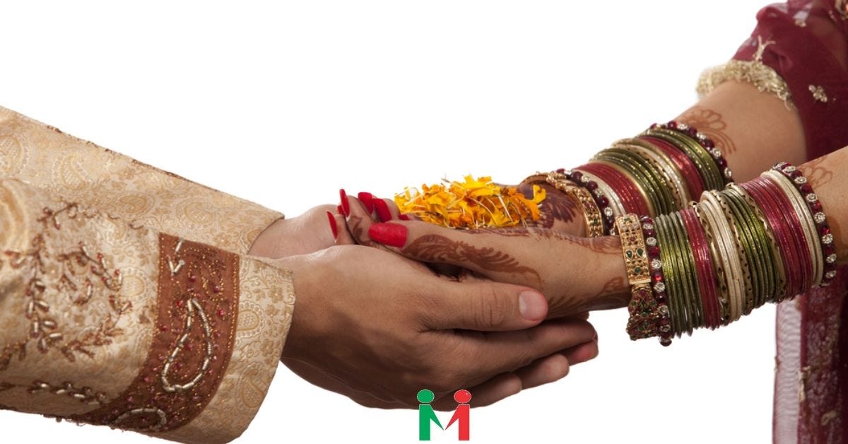 Guide about Gujarati Wedding Tradition and Culture by Cassandra