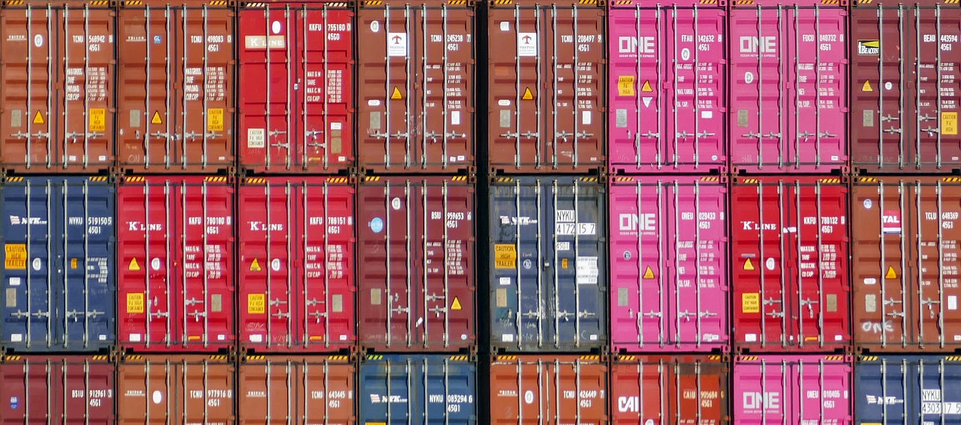 Understanding Docker image tags and publishing images to Docker Hub | by  Uday Hiwarale | ITNEXT