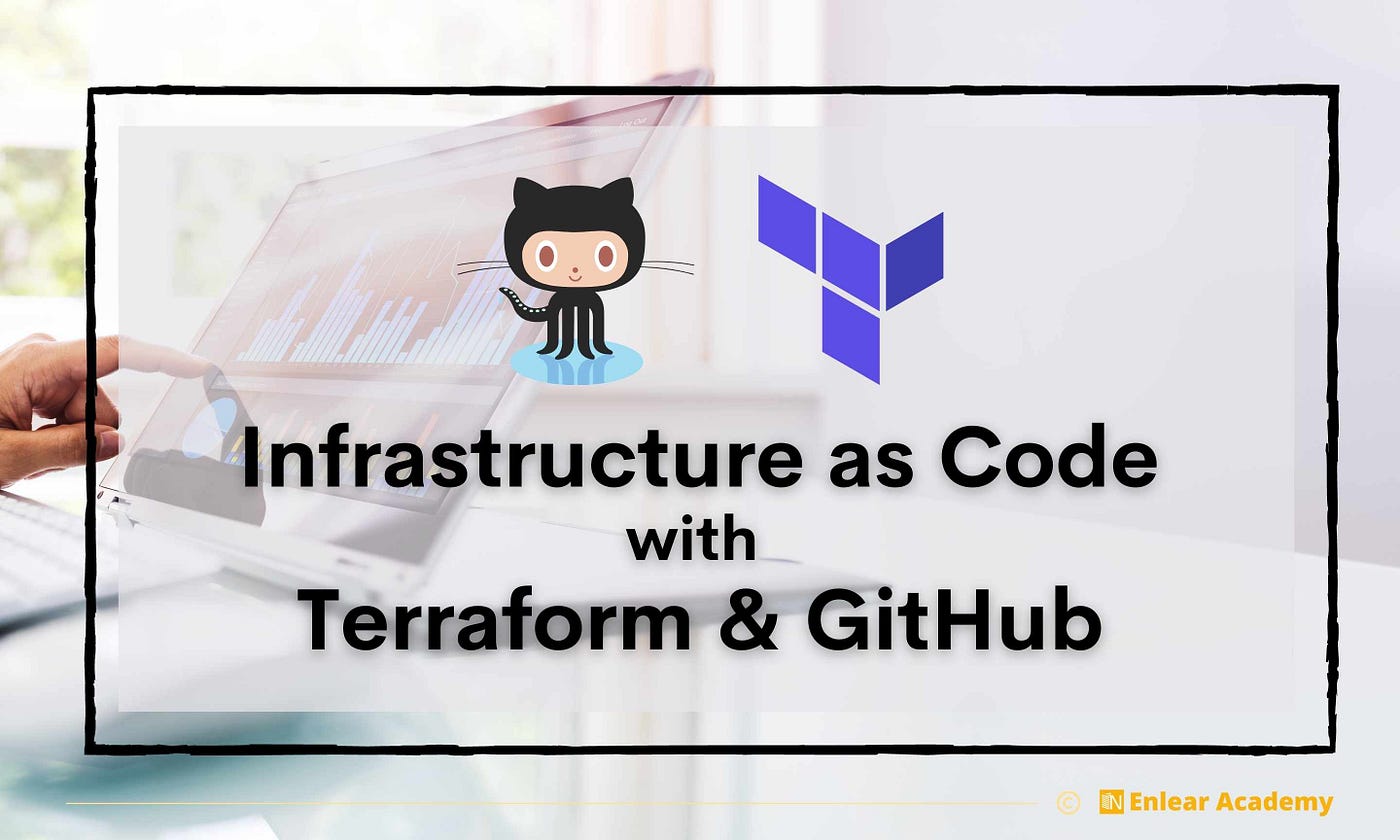 learn terraform for cloud infrastructures