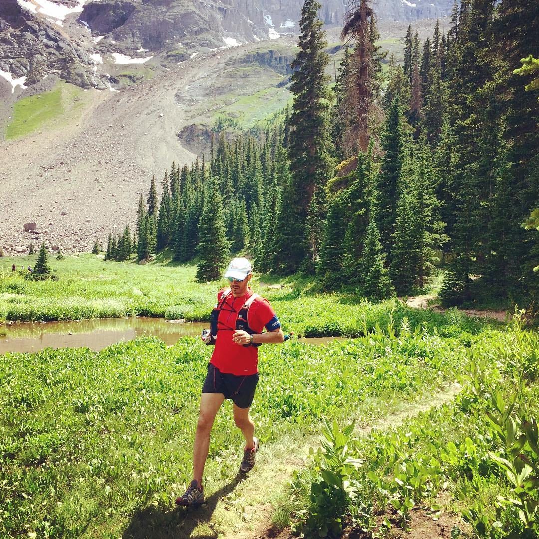 7 Things I Needed To Run 100 Miles By Smile Train Medium