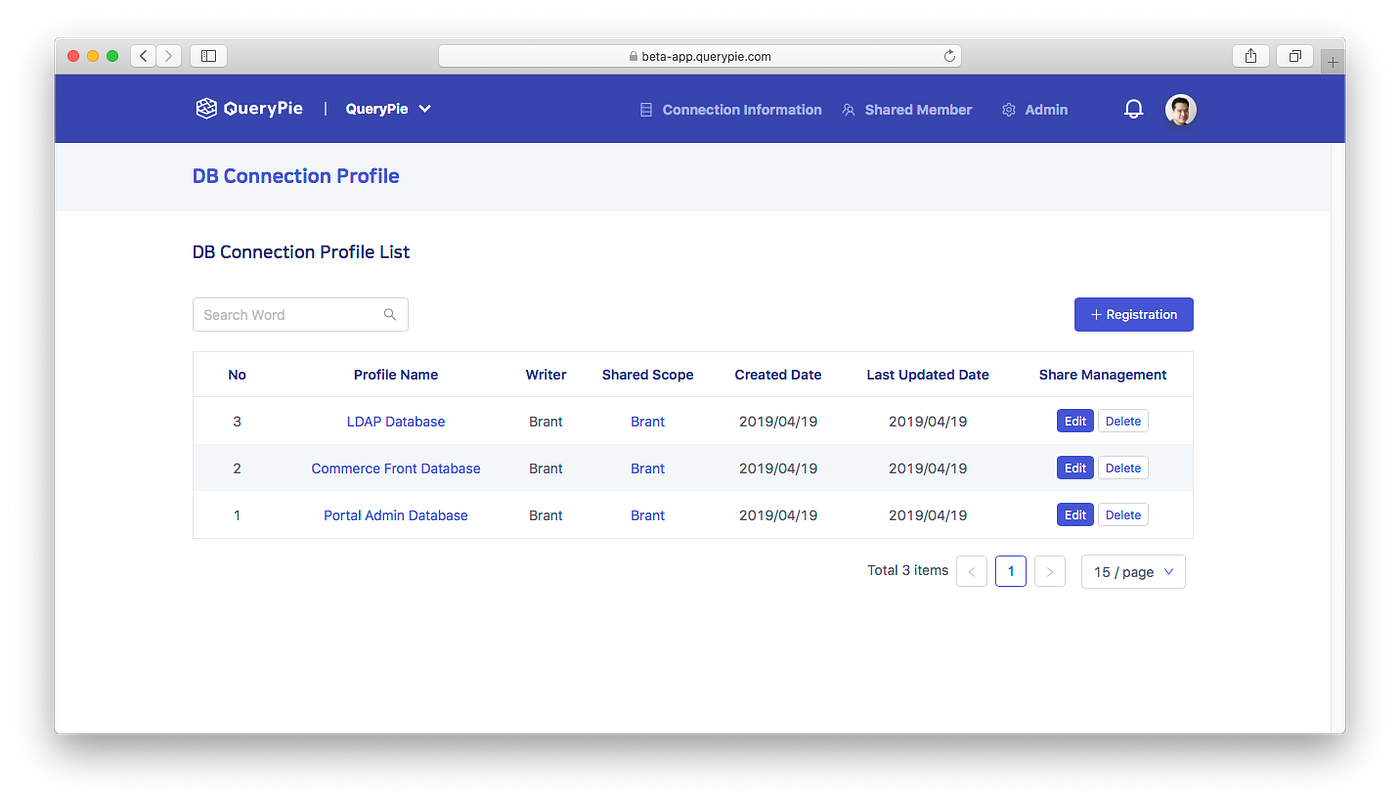 Introducing QueryPie’s first MVP. QueryPie Development 10 Ready for