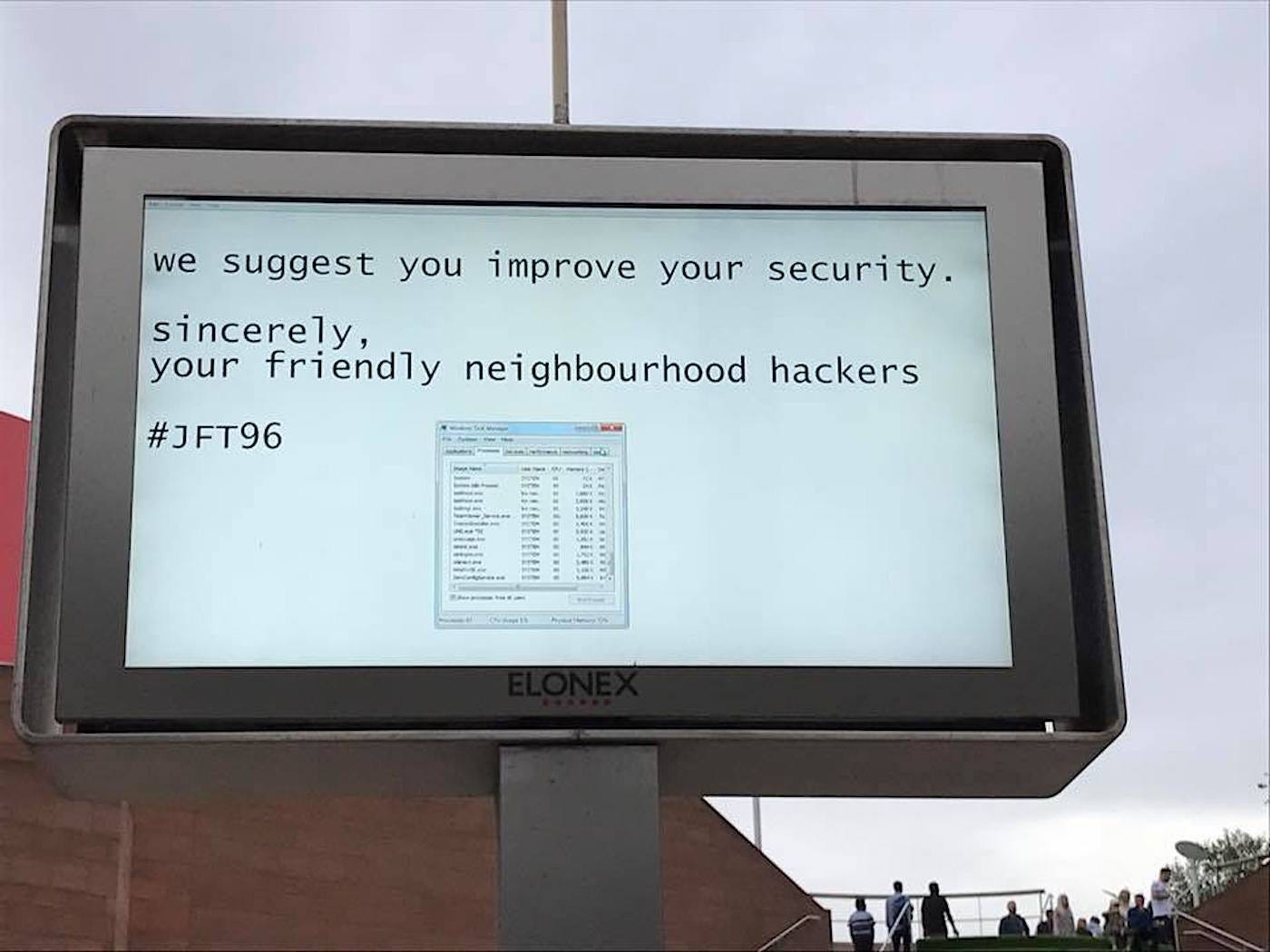 hacking lcd displays brands