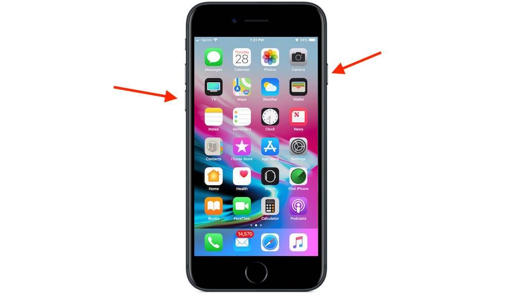 12+ How to restart iphone 5se ideas