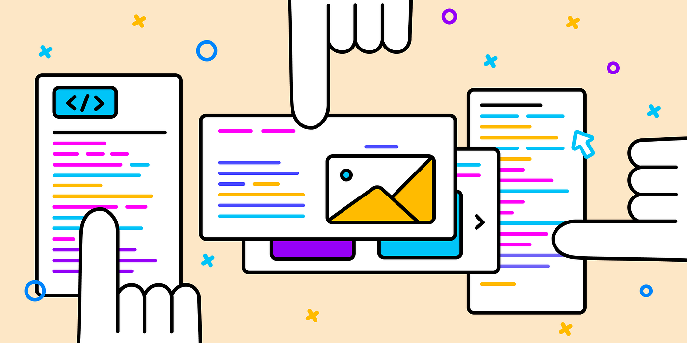 How to Execute the Perfect Design-to-Development Handoff | by Denislav  Jeliazkov | UX Planet