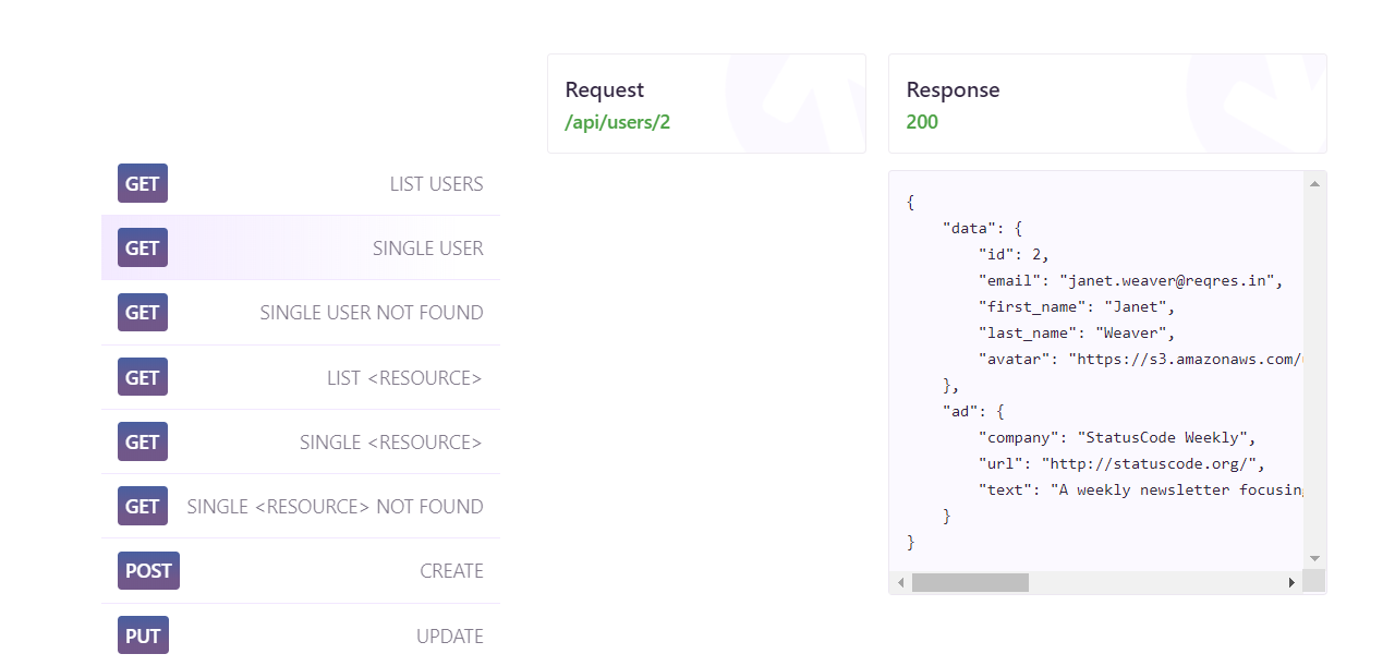 Rest API Automation with C#. Step by step guide to start with… | by ...