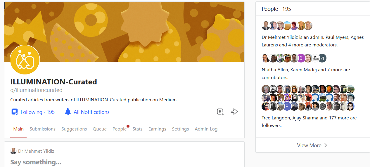 How to Get Started with Quora and Amplify Your Medium Stories | by Dr