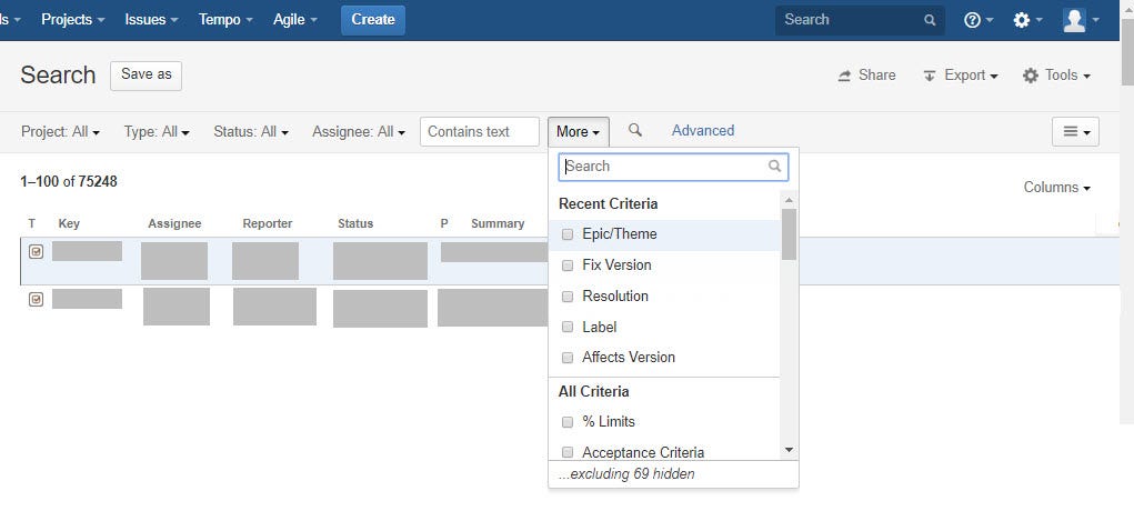 How To Improve Advanced Search Ux By Saadia Minhas Ux Planet