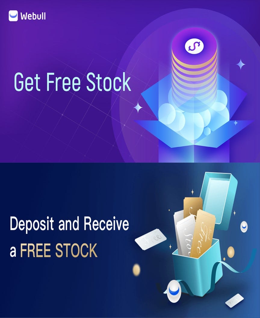 How To Use The Webull Trading App By Tom Handy Medium