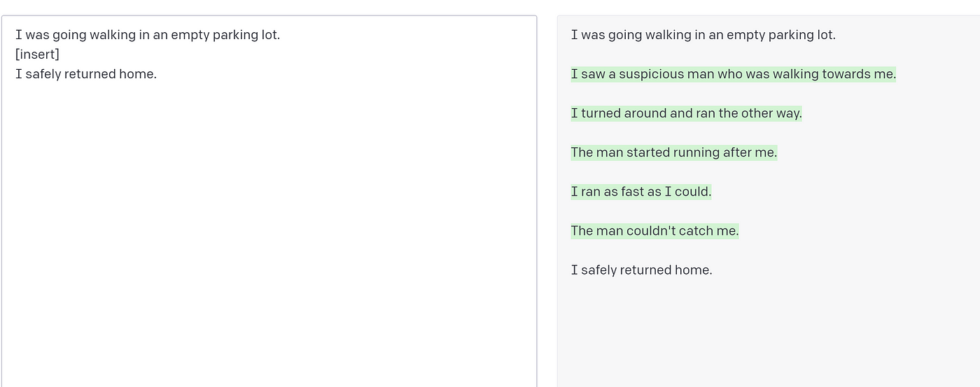 Ai Writing Tool: Gpt-3 Text Generator Of Research Questions