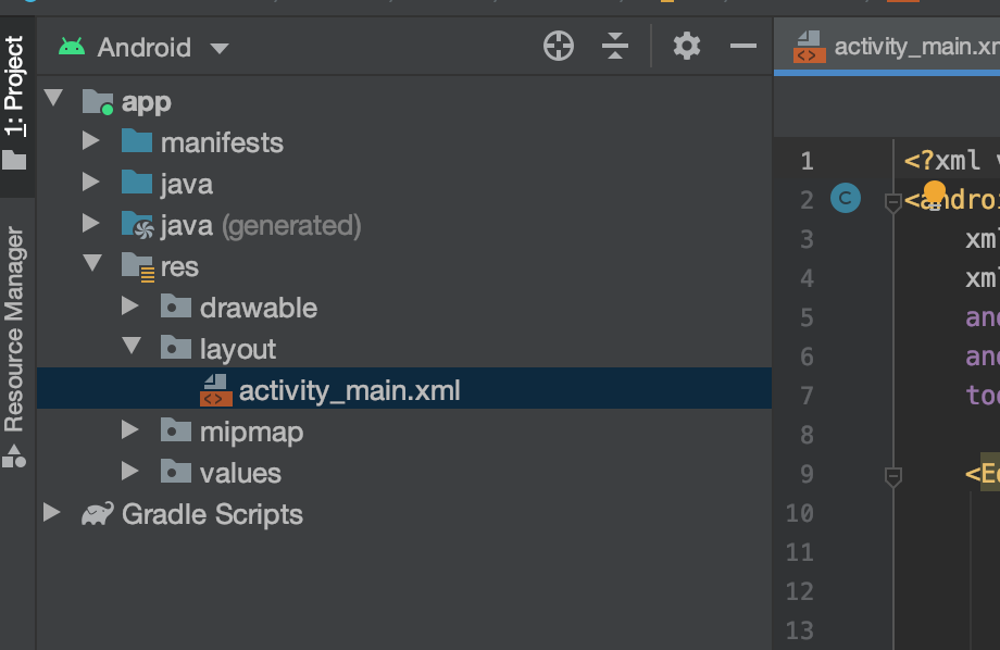 how to install sqlite for android studio