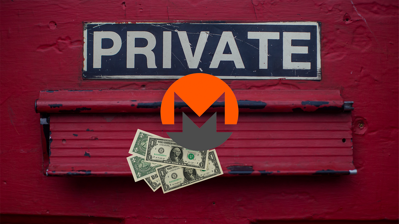 MONERO: The Gold Standard For Anonymous Payments | by Maximilian Perkmann | Jun, 2022