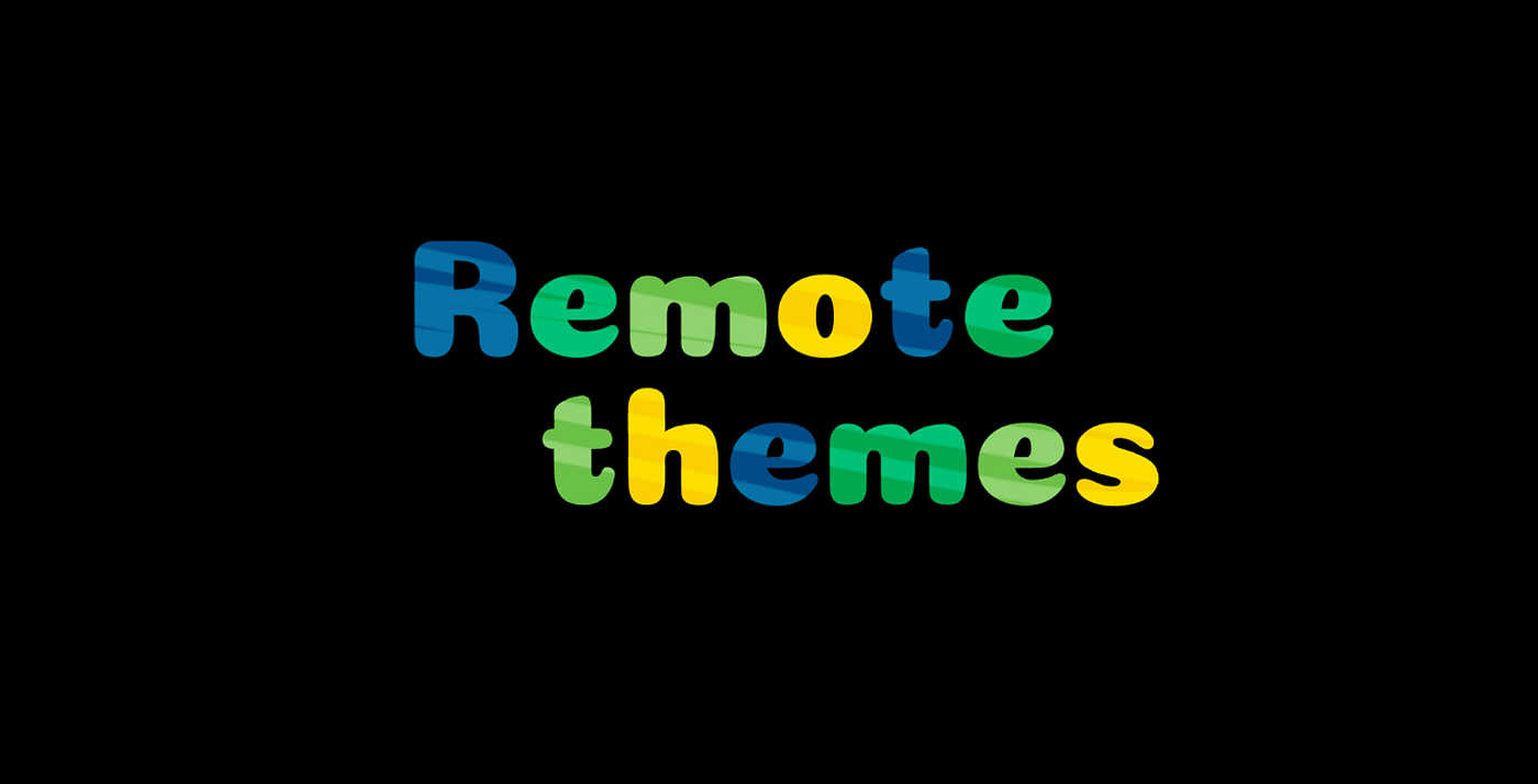 Create Server Controlled Remote Themes For Your Angular App By Pagis Better Programming