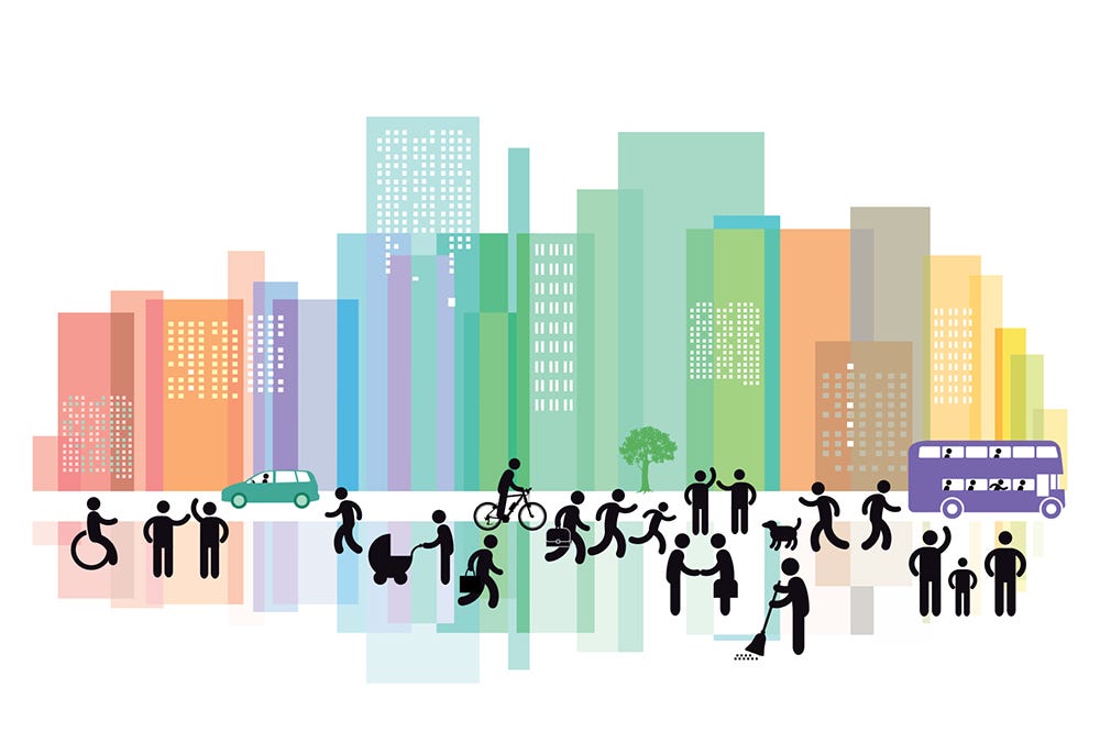 Citizens Participation And The Economy The Rsa Rsa Reports Medium Citizens Participation And The Economy The Rsa Rsa Reports Medium