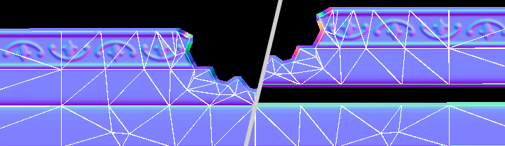Creating Good Normal Maps. How to solve specific shading issues… | by ...