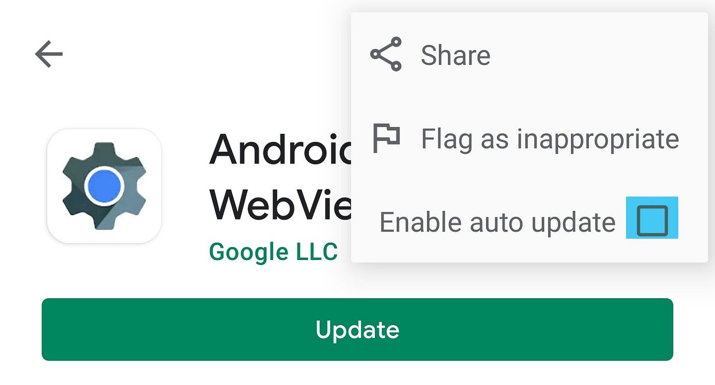 Is Your Android Phone Closing Every App You Open? by Anthony O'Dugan CodeX Medium