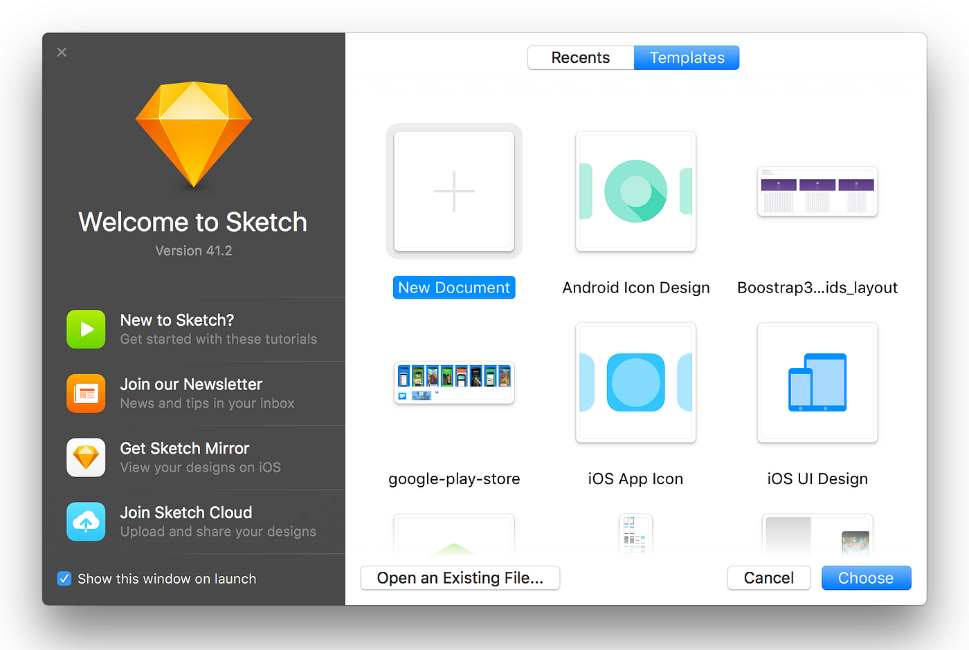 Best Sketch Plugins I Used This Year (2016) | by Shina Charles Memud |  Prototypr