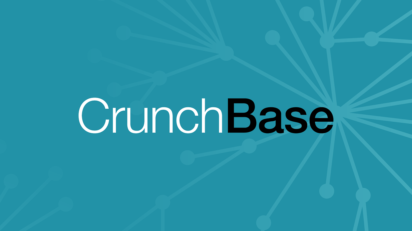 5 Reasons to Join Crunchbase.