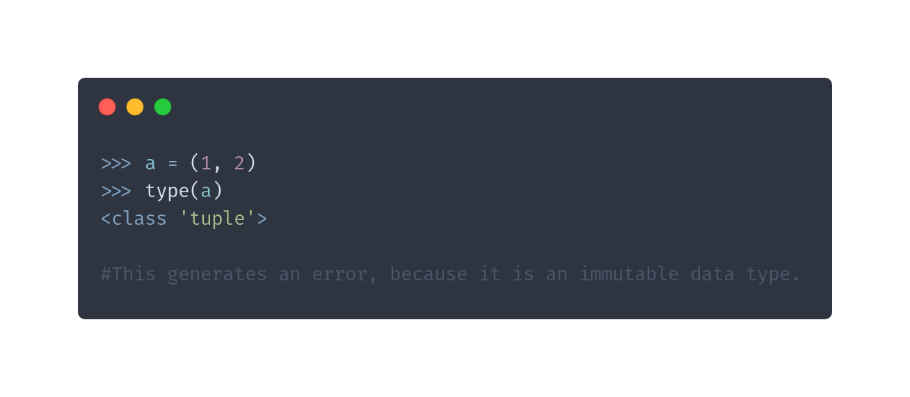 Everything is object. What is an object? Different… | by Liz Victoria ...