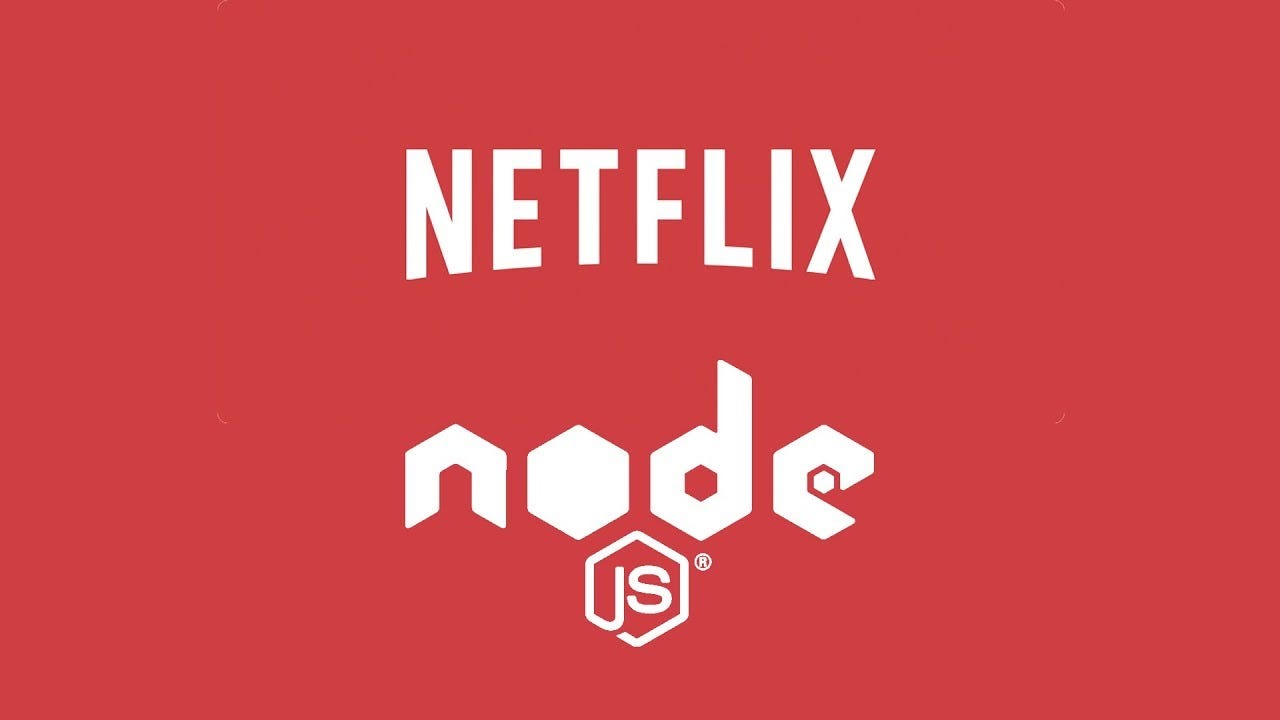 Netflix x Node