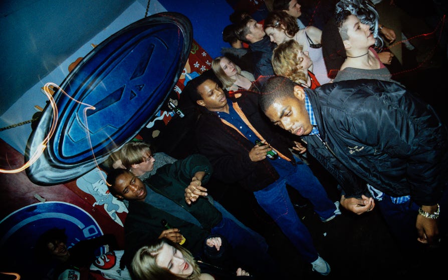 Drum & Bass A Brief History. There are some genres of music that are