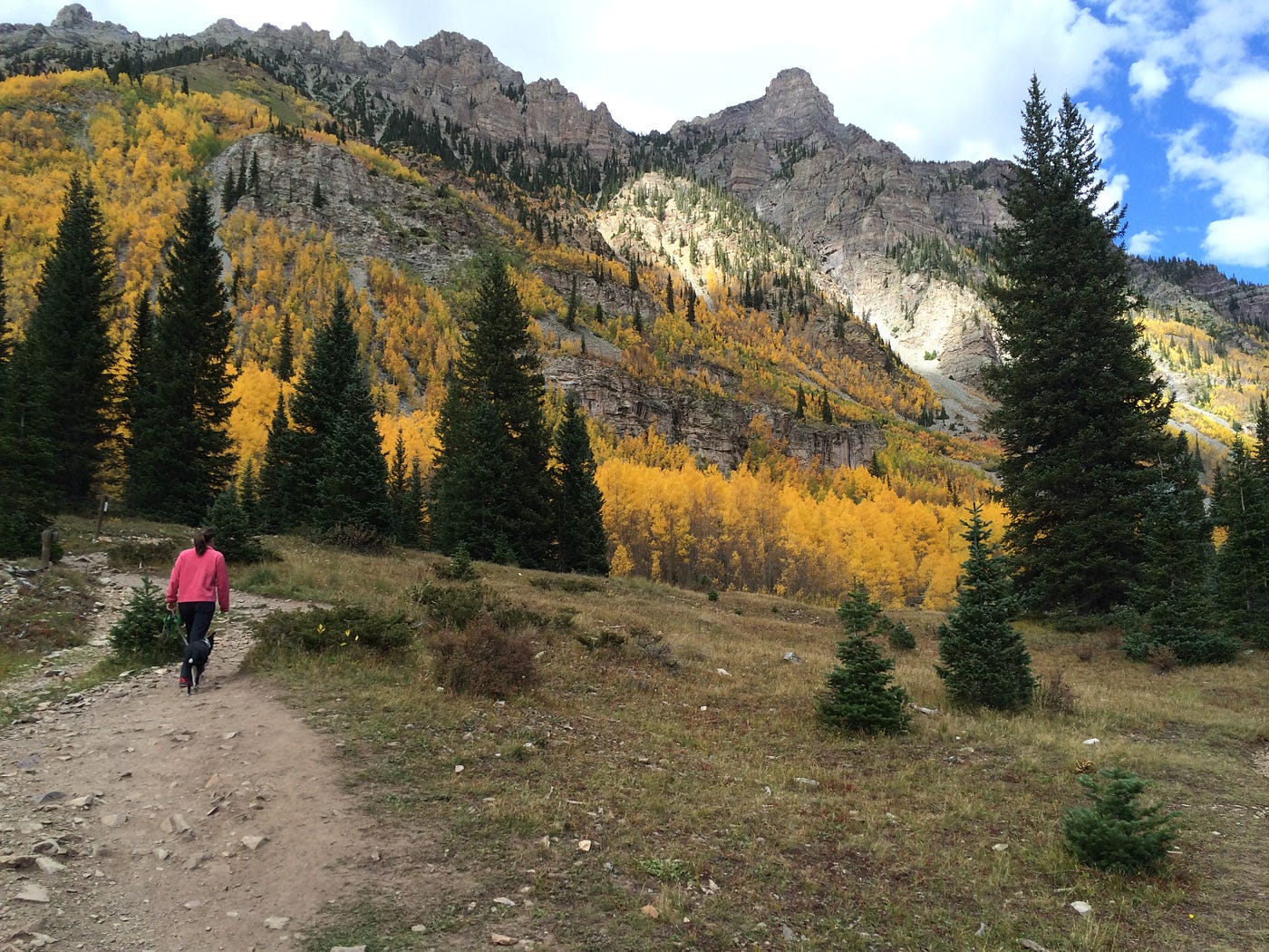 Autumn In Colorado Amazing Weekend With The Family By Candemir Orsan Medium