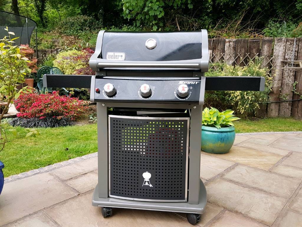 Why You Need er — And Napoleon Grills by Jude Gilbert Medium