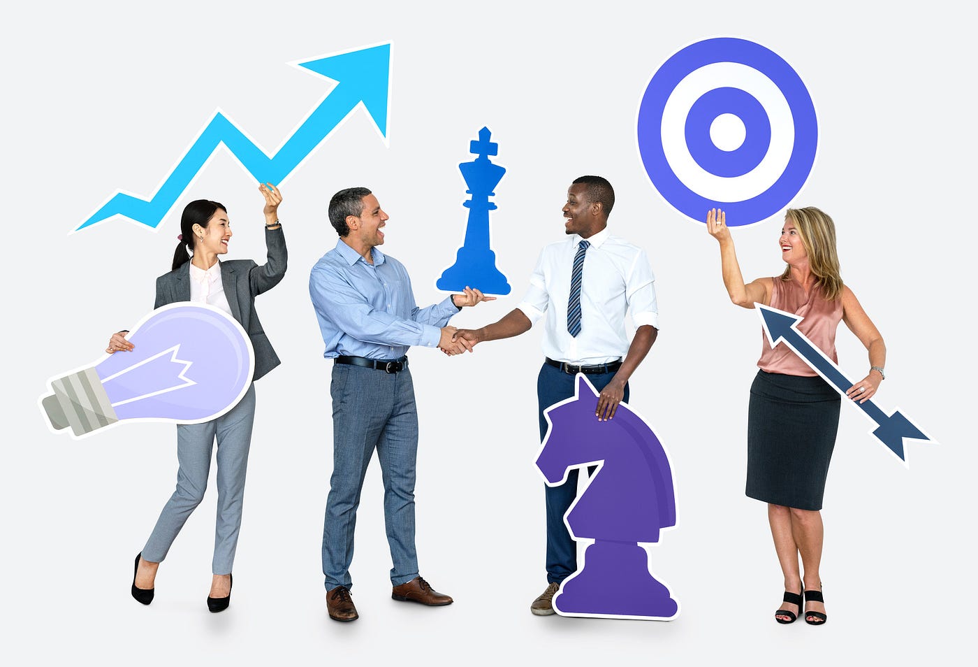 Why Are Short term Goals Important For Your Team and How It s Done