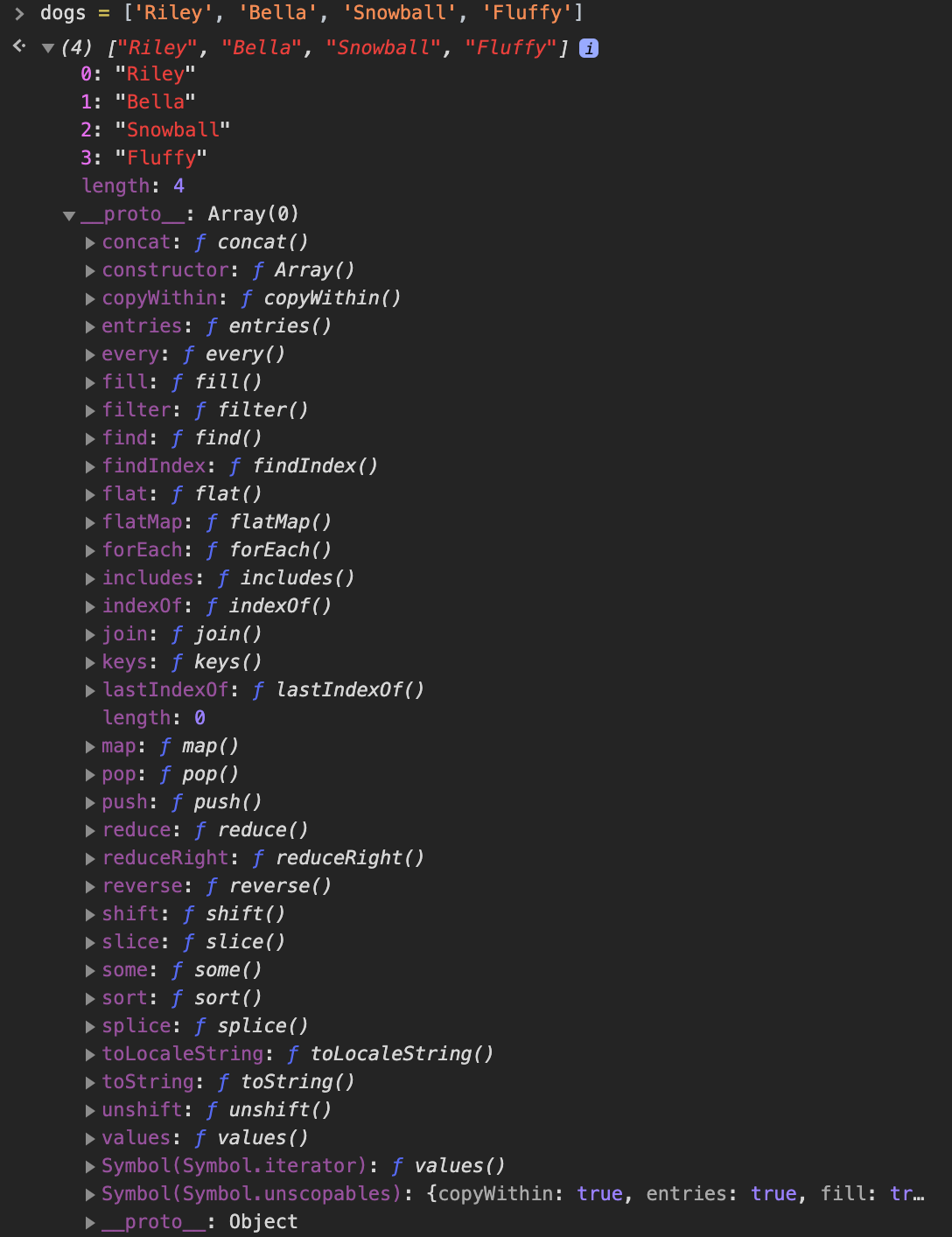 Object-Orientation in JavaScript. “Objects in JavaScript may be defined ...