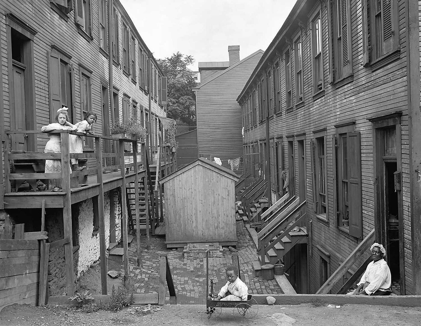 3: Mapping the Evolution of a Wicked Problem — The Lack of Affordable  Housing in Pittsburgh, PA | by Bingjie Sheng | Team Emergence (CMU  Transition Design Spring 2021) | Medium
