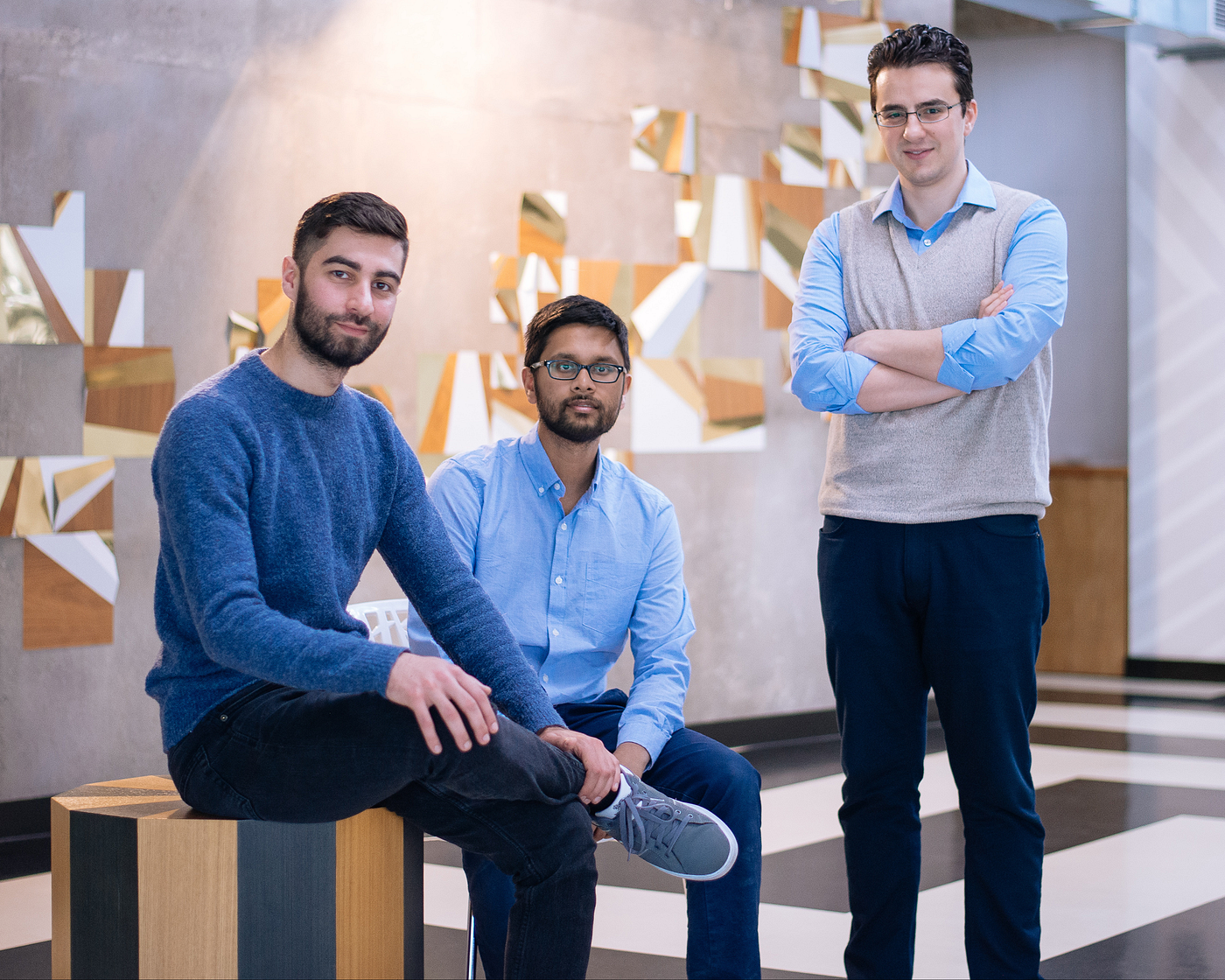 Startup Of The Week: Onfido. Onfido, a 2017 World Economic Forum… | by  Jennifer L. Schenker | The Innovator news