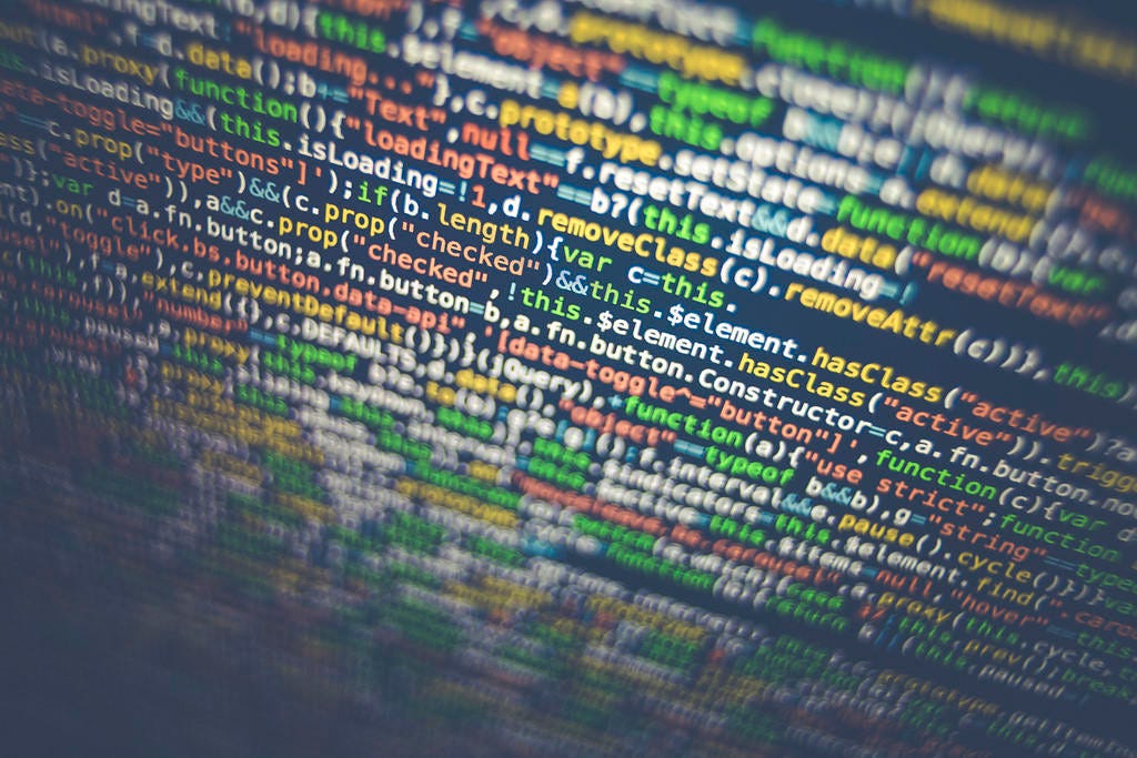 Framework is King!