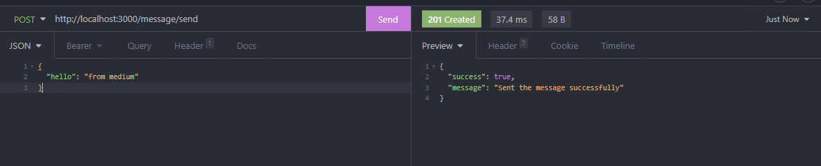 The Beginners Guide: NestJS and How it is the Best JS Framework in the ...