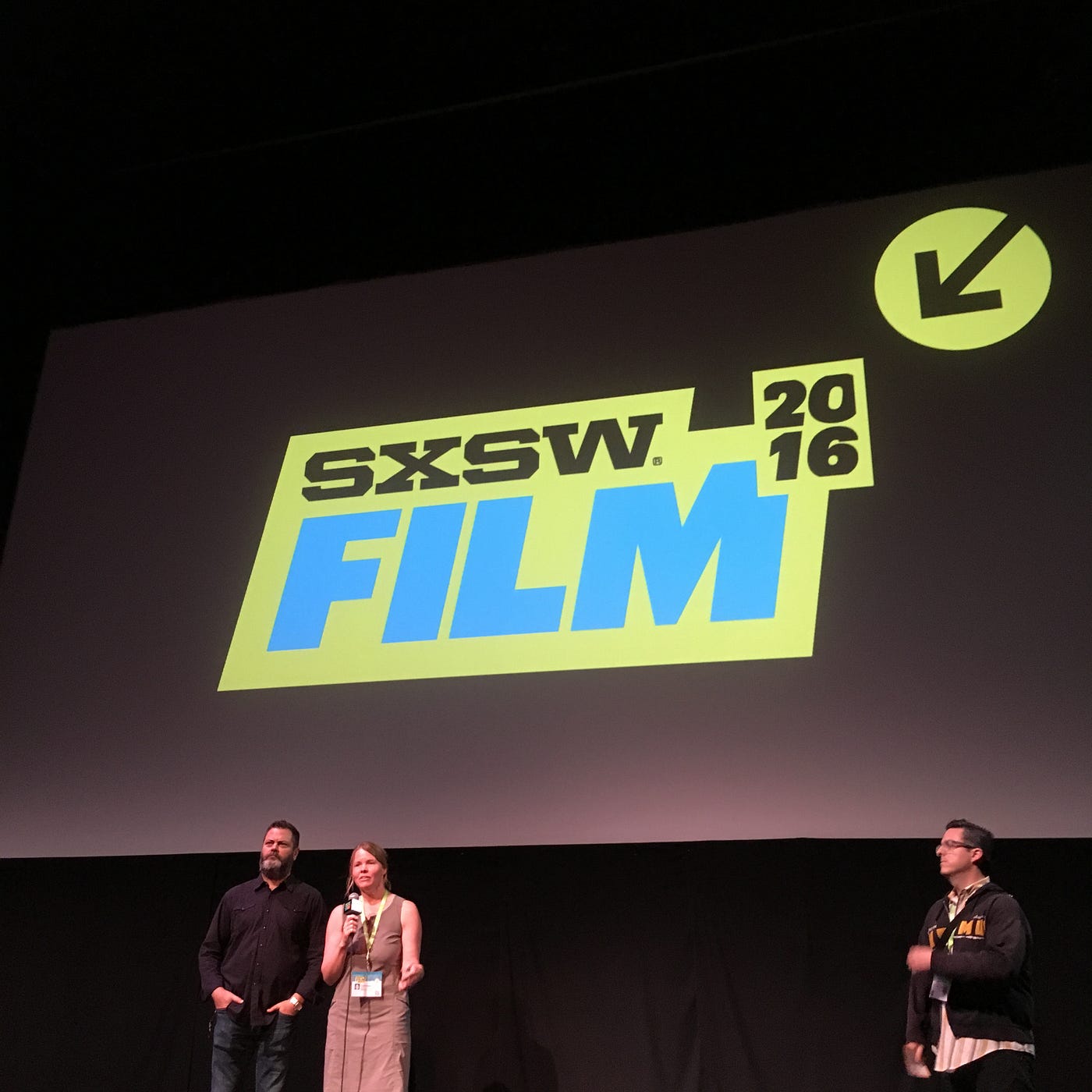 3 ways SXSW Film can do even better when it comes to diversity by