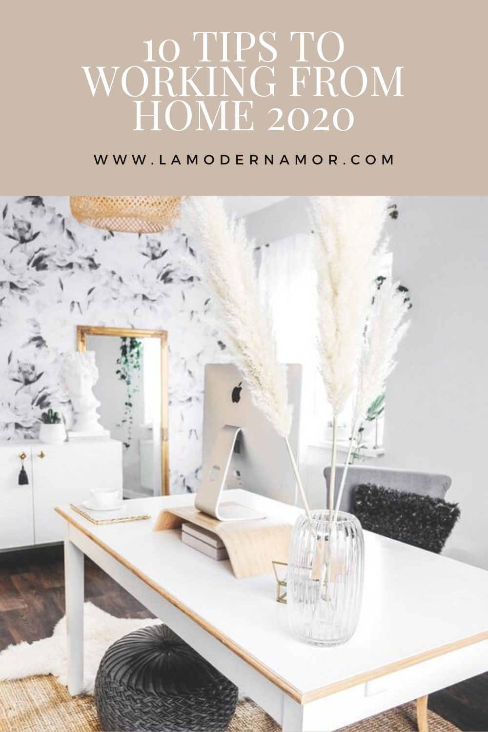 10 Tips to Working From Home 2020 by Goals A.F Medium