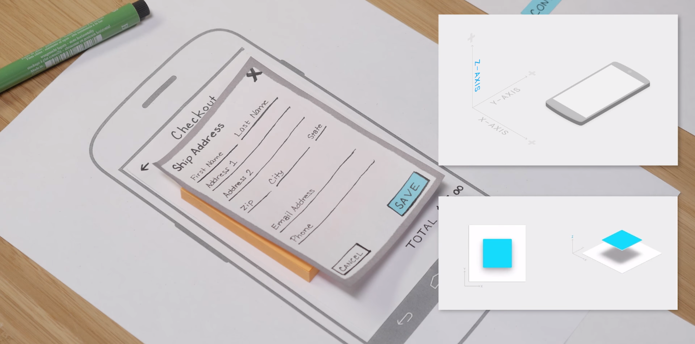 The Magic Of Paper Prototyping By Nick Babich By Nick Babich Ux Planet