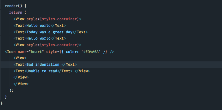 Few programming tips and principles to write readable code | by Bruno ... image.