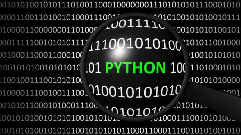 Python Secure Coding Guidelines By Felix Stephen Medium