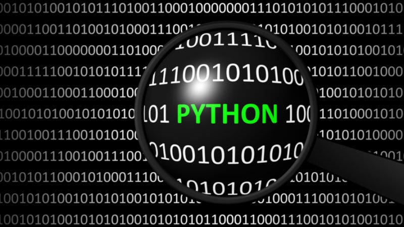 Python Secure Coding Guidelines By Felix Stephen Medium Python Secure Coding Guidelines By Felix Stephen Medium
