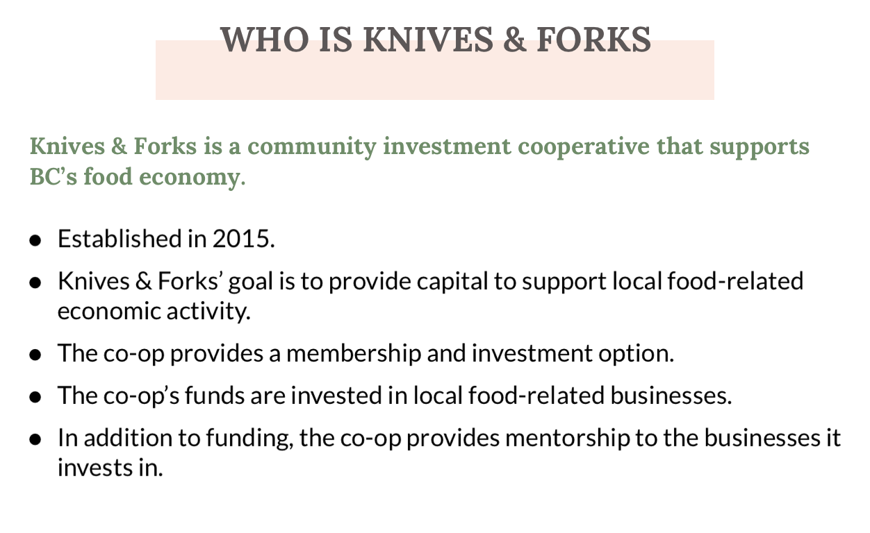 Revamping Knives and Forks website — A UI Case Study by Jenny Ho Medium