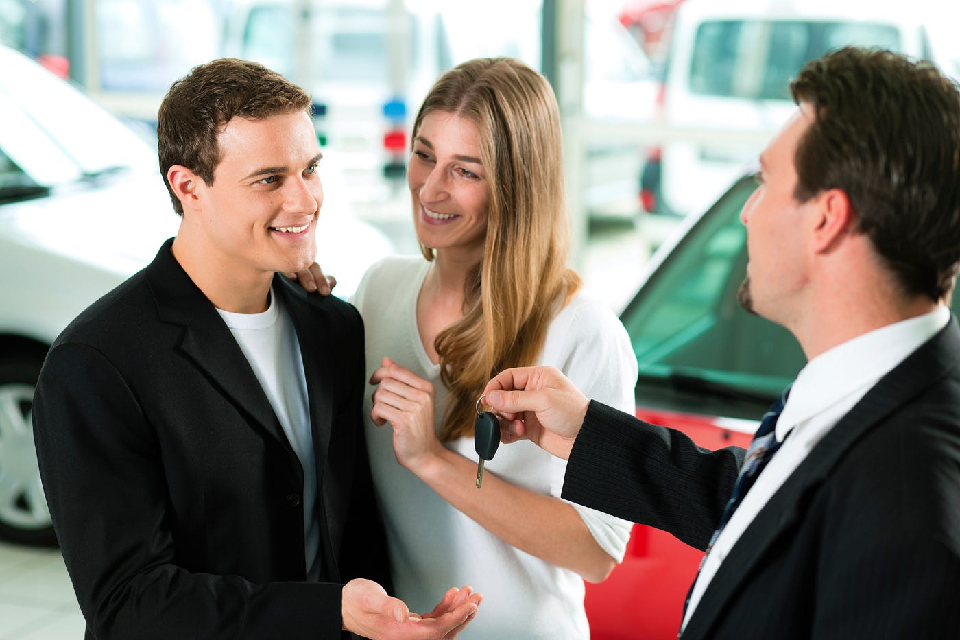 Where Should I Sell My Used Cars? by Cyrel Nicolas Medium