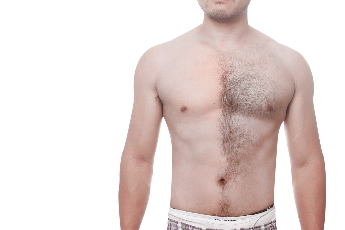 The Manscaping Masterclass. Manscaping is a patronising word. On a… | by  MphoWritesCopy | Medium