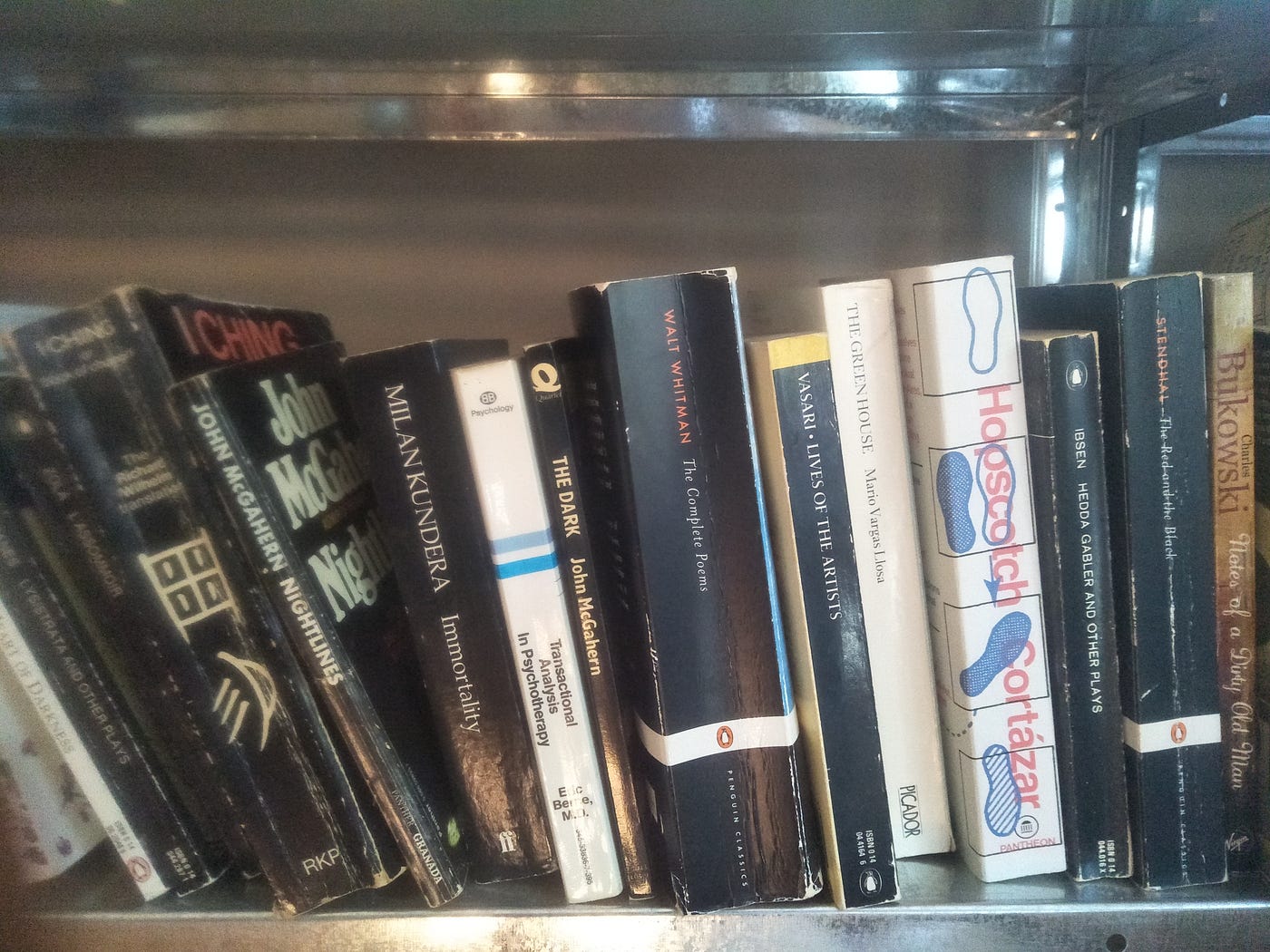 Hardest Fiction Books To Read The Hardest Books We Ve Ever Read 61