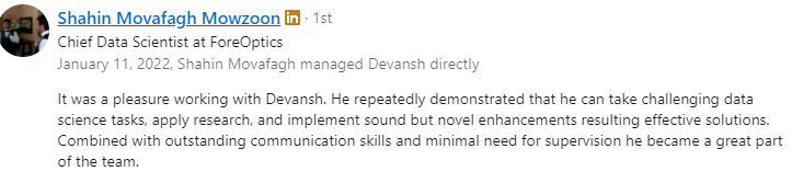 4 things to master for your coding interviews | by Devansh- Machine ...