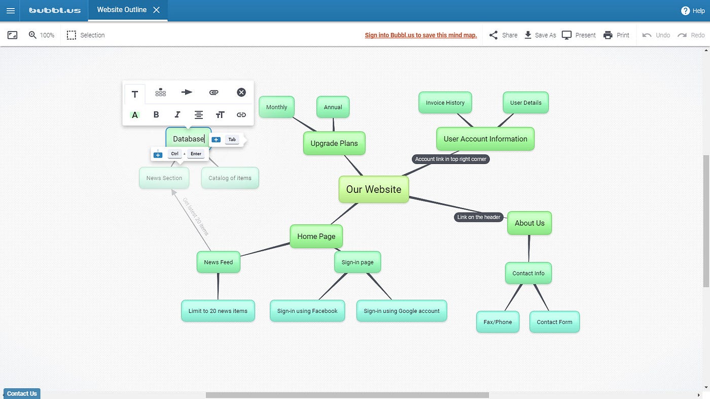 free mind mapping software open mm files free mind mapping software open mm files