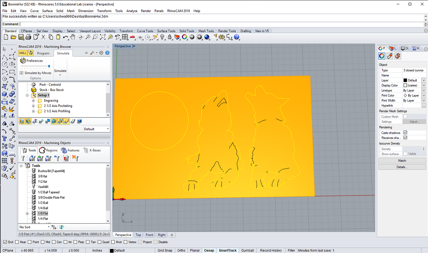 CNC Router Project File Work I Want To Do Something Related To By 