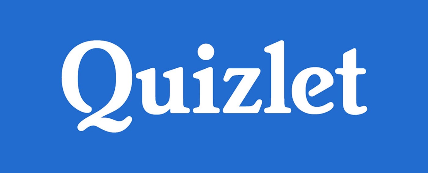 Quiz Your EID100 Knowledge On Quizlet | by Kyra Wex | Medium