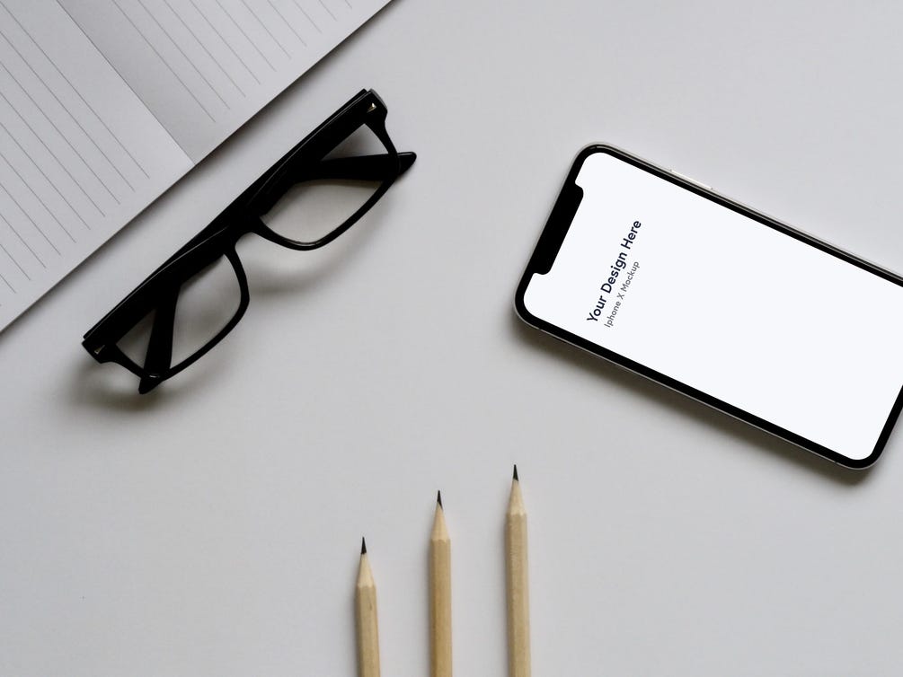 Header image of the article “A better way to present your design work”