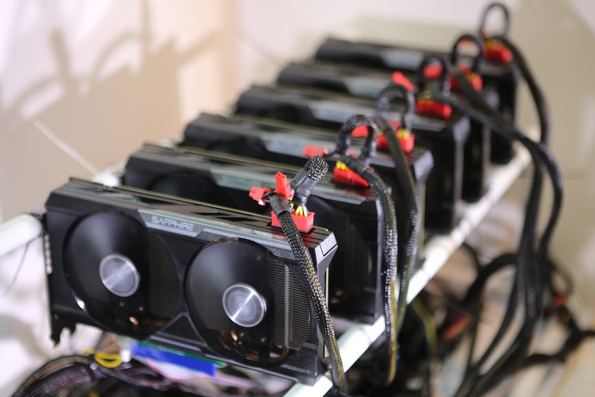 Should I Start Mining Bitcoin Bitcoin Brains Blog - 