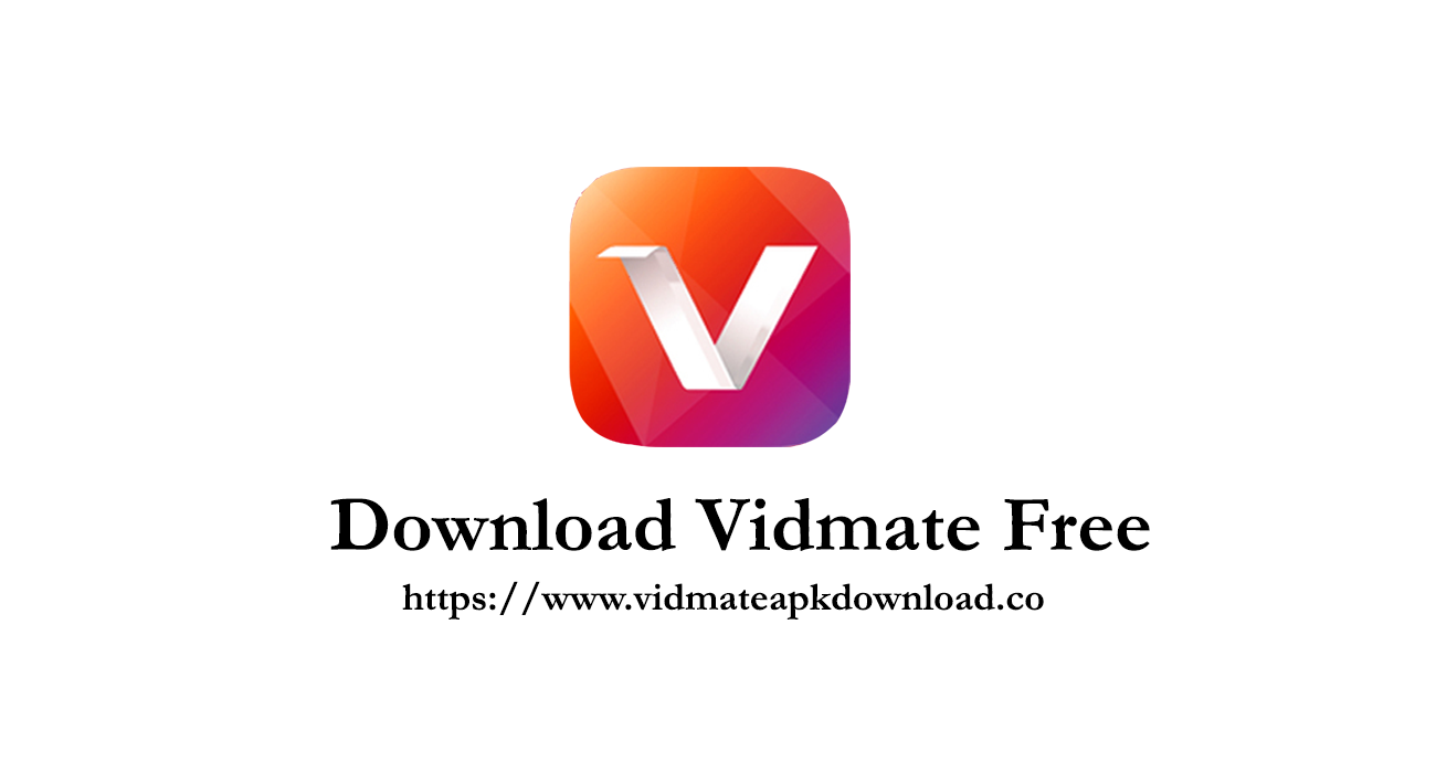 vidmate app for pc